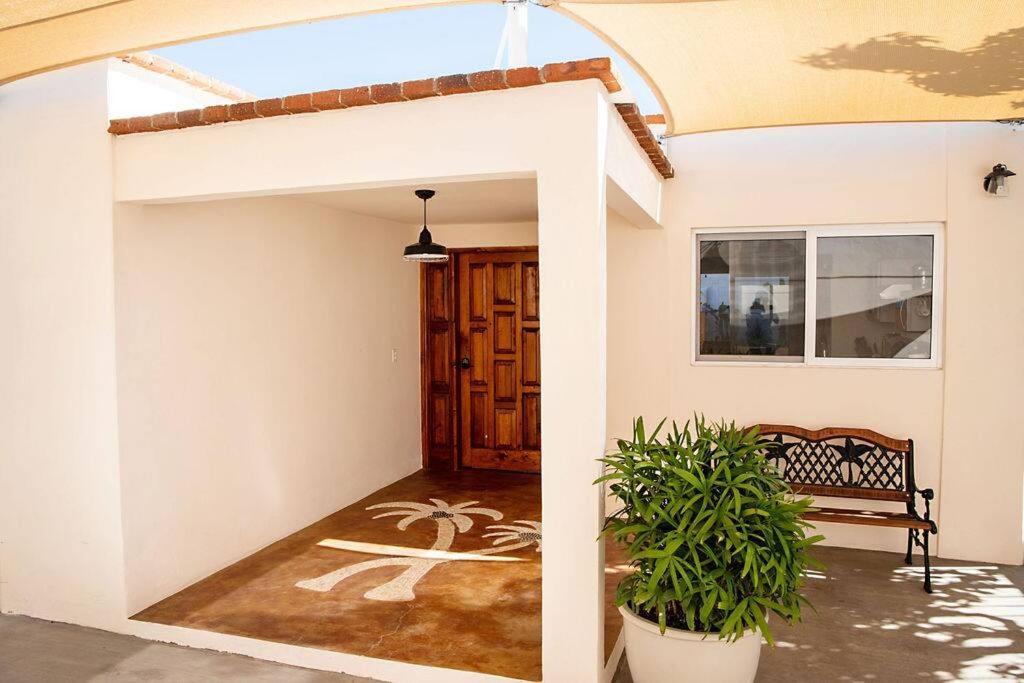 Casa Oasis Villa La Paz Ngoại thất bức ảnh