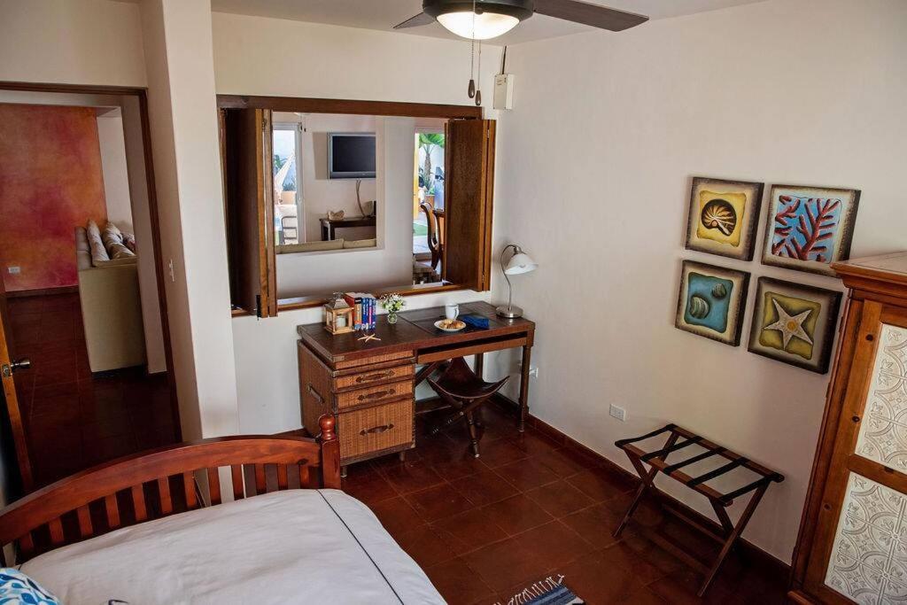 Casa Oasis Villa La Paz Ngoại thất bức ảnh